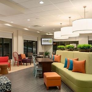 Home2 Suites By Hilton San Antonio North Stone Oak